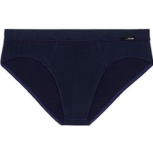 Hom Tencel Comfort Slip, zacht, marineblauw, XL heren, Marineblauw, XL