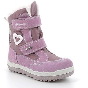 Primigi Frozen GTX enkellaarsjes voor dames, oudroze, 39 EU