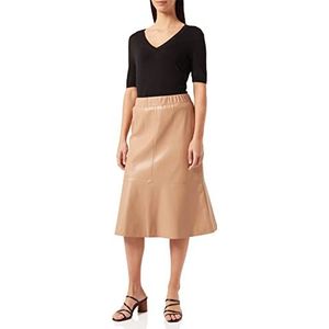 comma Dames 2107893005 Rock, Goud, 40