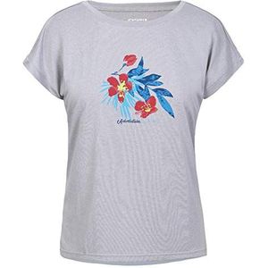 ICEPEAK Dames Bowdle T-Shirt (1 verpakking)
