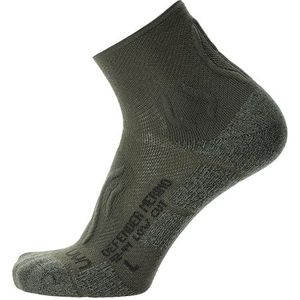UYN Heren Defender Merino Low Cut Socks