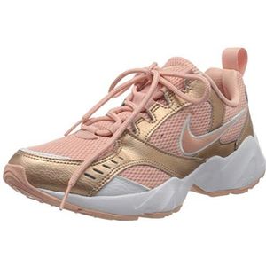 Nike Air Heights Trailloopschoenen voor dames, Pink Coral Stardust Coral Stardust 106, 37.5 EU