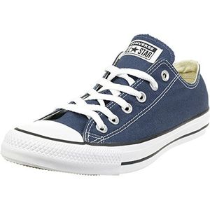 CONVERSE M9697C Marine niedrige Turnschuhe Schnürsenkel all star 41