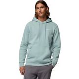 Columbia Heren Meridian Creek Hoodie Hoodie (pak van 1)