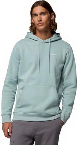 Columbia Heren Meridian Creek Hoodie Hoodie (pak van 1)