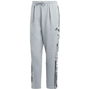 adidas Graphic Trainingsbroeken, Medium Grey Heather, S