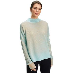 FALKE Damestrui, turquoise, L