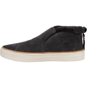 TOMS Paxton Sneaker voor dames, Grijs, 35.5 EU