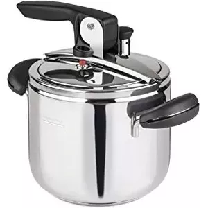 Barazzoni Casserole en acier inoxydable 2 poignées cm 22 Bonita