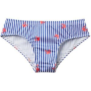 United Colors of Benetton badslip, Wit, 120 cm