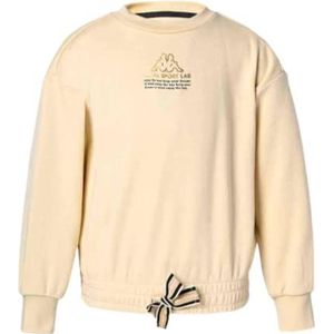 Kappa bts baba 4 jaar sweatshirt