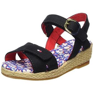 Tommy Hilfiger FG56820936, sandalen met bandje meisjes 35 EU