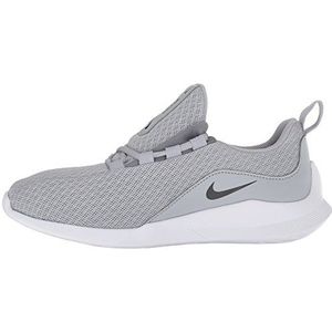 Nike Viale (Gs) Hardloopschoenen voor kinderen, uniseks, Multicolor Wolf Grey Black Cool Grey White 003, 36.5 EU