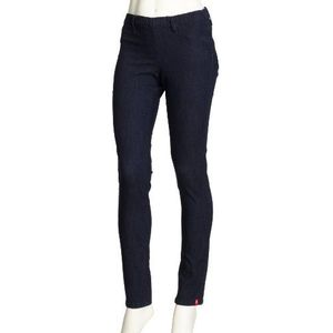 edc by ESPRIT jeans-Tregging I4B198 dames jeansbroek/lang