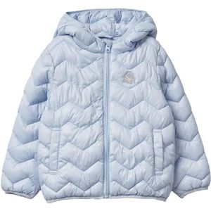 United Colors of Benetton Jas, Blauw, 1 anno