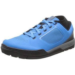 SHIMANO Unisex Volwassenen Zapatillas Sh MTB Gr700 Racefiets Schoenen, Blauw (Azul 000), 5 UK, Blauw Azul 000, 37.5 EU