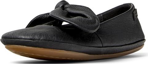 Camper - Right K800434 - Baskets - Zwart - 34 EU