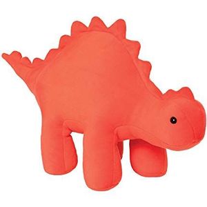 Manhattan Toy Gummy Velveteen Stegosaurus Dinosaurus Gevuld Dier, 24.13cm