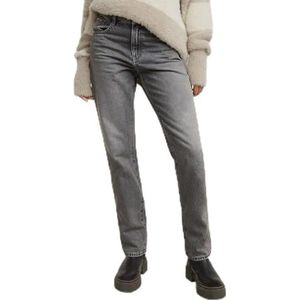 G-Star RAW Viktoria High Straight Jeans, Grijs (Faded Grey Foothills D23959-d490-g853), 30W x 30L
