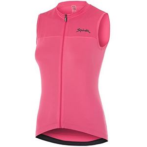 Shirt S/M Anatomic W Dames Roze T. L