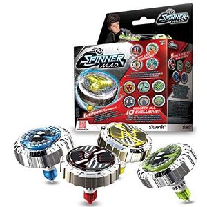 Spinner MAD Spinners Assortiment - 1 stuk