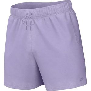 Nike Club Flow-shorts (heren), HJ1946