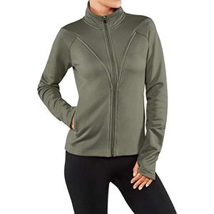 Falke 37904 Sweatjack voor dames