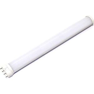 Cablematic - Buislamp 4-polig 2G11 LED koud licht 541mm 22W