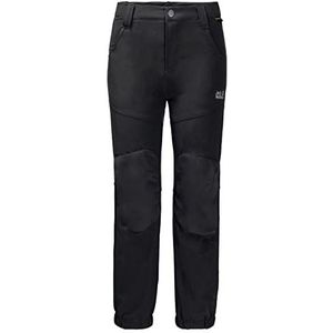 Jack Wolfskin Rascal Winterbroek voor kinderen, uniseks