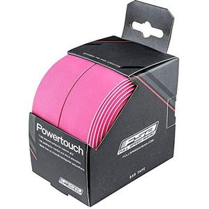 FSA Power Touch Bar Tape - Neon Roze, N/A