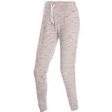 Trangoworld Chada Pant Lange Dames, Stoom, Blauw, XS
