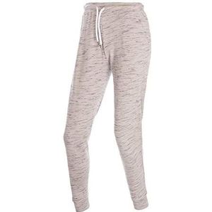 Trangoworld Chada Pant Lange Dames, Stoom, Blauw, XS