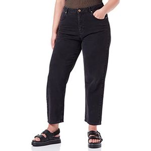 United Colors of Benetton Broek 4YO7575C3, donkerblauw 800, 28 dames, donkerblauw 800