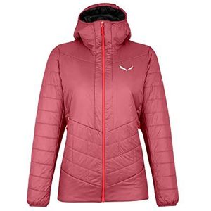 Salewa Catinaccio TWR W JKT, isolatiejas met wol gevoerd