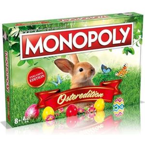 Monopoly Ostern