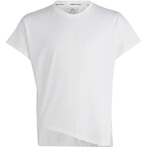 adidas G HIIT Qb Tee T-shirt (korte mouw) meisjes
