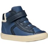 Geox - B Gisli A - Sneakers - Sportief - Halfhoog