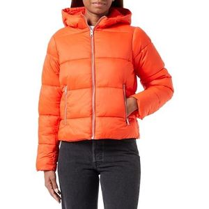 Bestseller A/S JXBILLIE Buffer Jacket OTW SN Jacket, Poinciana, M, Poinciana, M