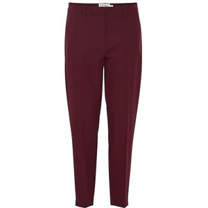 ICHI Klassieke damesbroek, 191627/Port Royale, 40