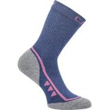 CMP - Trekking Sock Mid Supersoft 50 - Damessokken