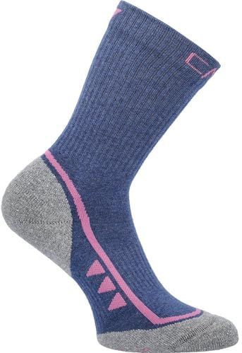 CMP - Trekking Sock Mid Supersoft 50 - Damessokken