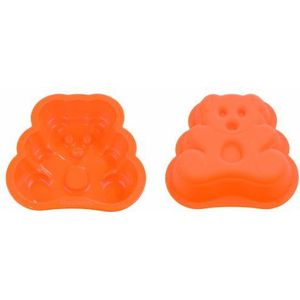 Tescoma Beer Mould Delicia Kinderen, gesorteerd, 14 x 11,6 x 4 cm