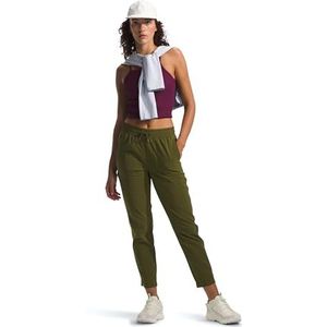 THE NORTH FACE Never Stop Wearing Broek Forest Olive M