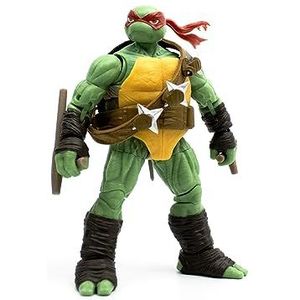 The Loyal Subjects Teenage Mutant Ninja Turtles BST AXN Raphael IDW Geïnspireerd Comic Heroes 5"" Actiefiguur