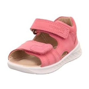 Superfit Lagoon sandalen voor meisjes, roze 5510, 28 EU Weit