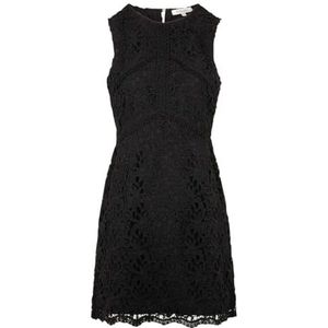 Morgan Formele damesjurk, Zwart, 32