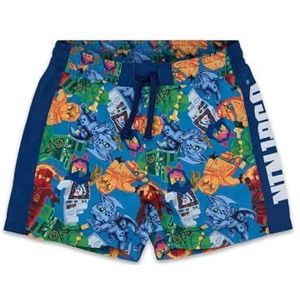 LEGO - Zwembroek - Donkerblauw - 140 cm