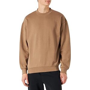 Marc O'Polo Sweatshirt, lange mouwen, Rib Crew n, 747, 3XL