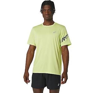 ASICS Icon SS Top T-shirt voor heren