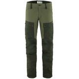 Fjallraven 87176-662-625 Keb Broek M Sportbroek Heren Deep Forest-Laurel Green Maat 42/R